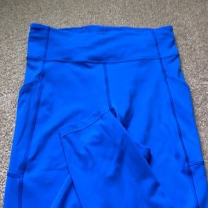 Invigorate 25” size 8